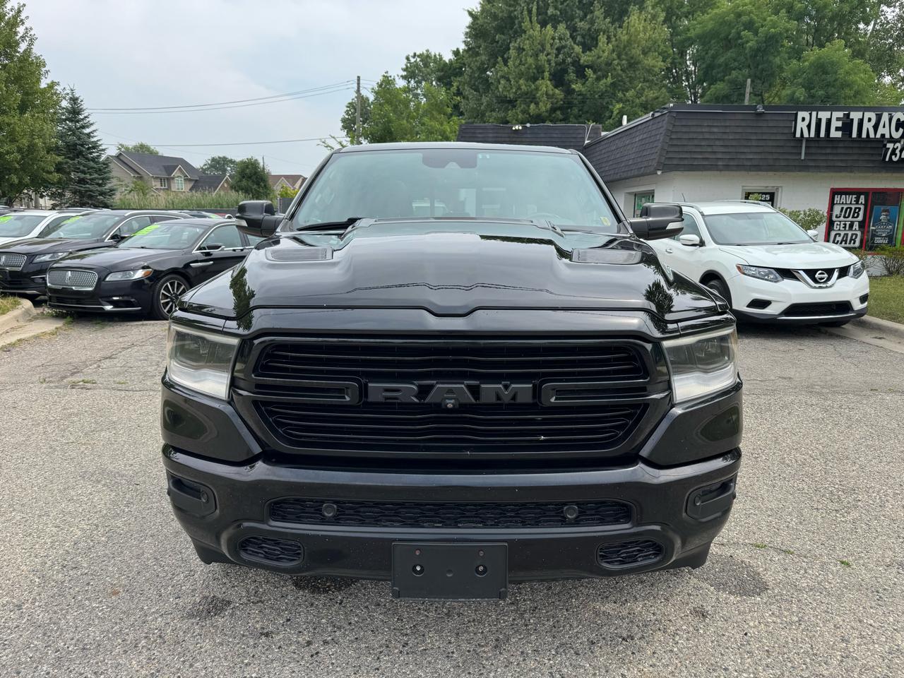 ram ram 1500 2019 1C6SRFTT0KN689459 image ram ram 1500 2019 1C6SRFTT0KN689459 image